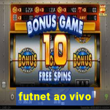 futnet ao vivo